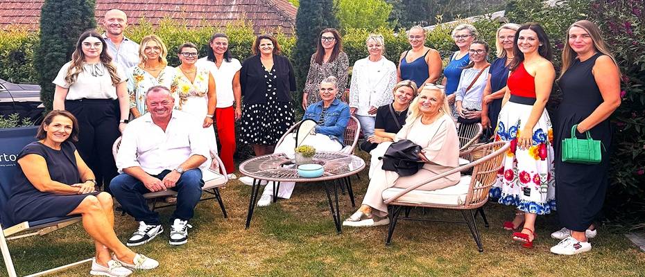 TUI Hautnah Event im Südburgenland - Lesen Sie die Nachrichten