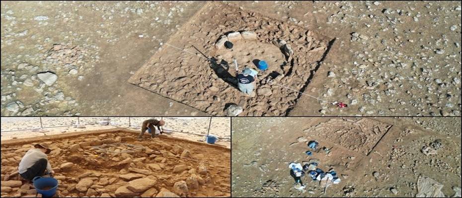Göbeklitepe’den daha eski olduğu düşünülen Mendik Tepe gün yüzüne çıkarılıyor - Lesen Sie die Nachrichten?>