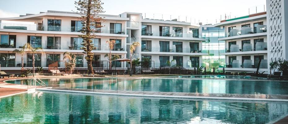 ananea wächst mit neuen Hotels in Ägypten und Portugal - Lesen Sie die Nachrichten