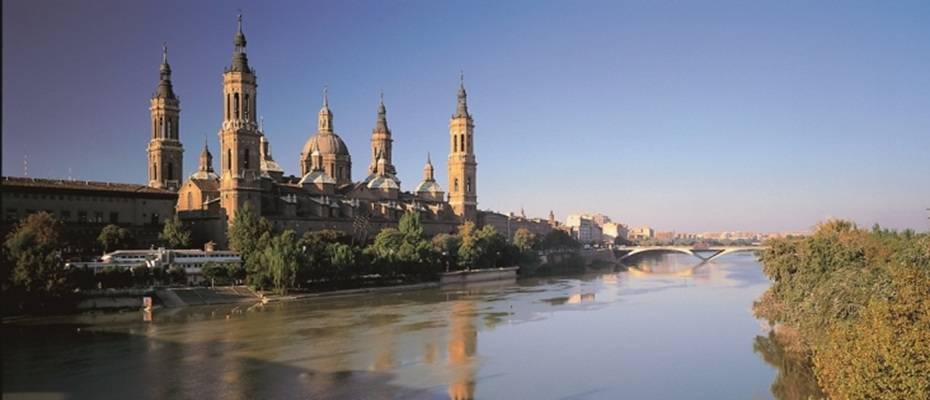 Zaragoza to host the 6th Turespaña Convention in 2026 - Lesen Sie die Nachrichten?>