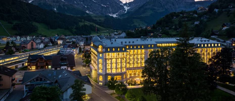 Exploring the road less travelled with Kempinski Hotels - Lesen Sie die Nachrichten?>