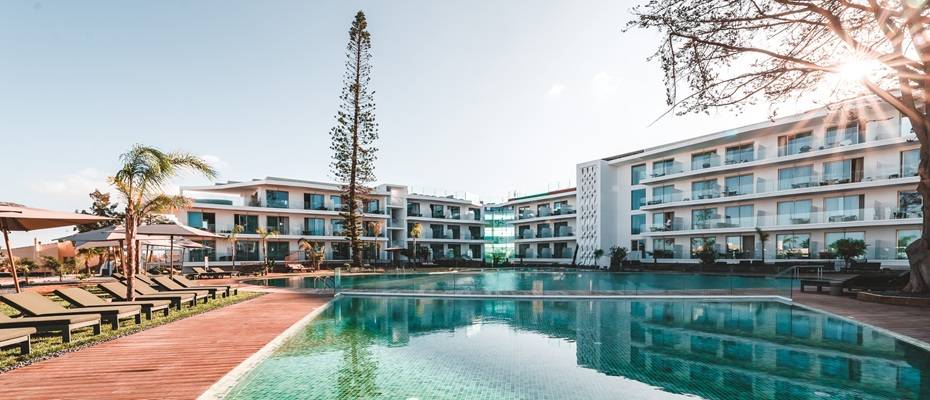 ananea expands with new hotels in Egypt and Portugal - Lesen Sie die Nachrichten?>