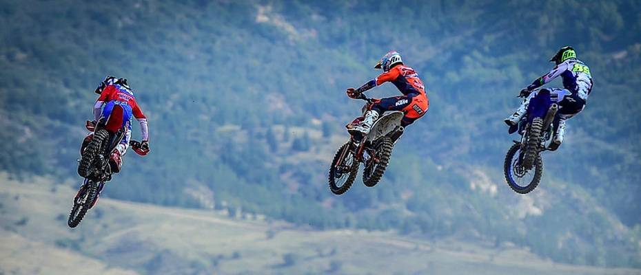 Eylülde Afyon’da gençlik rüzgârı: NG Afyon Motofest başlıyor - Lesen Sie die Nachrichten?>