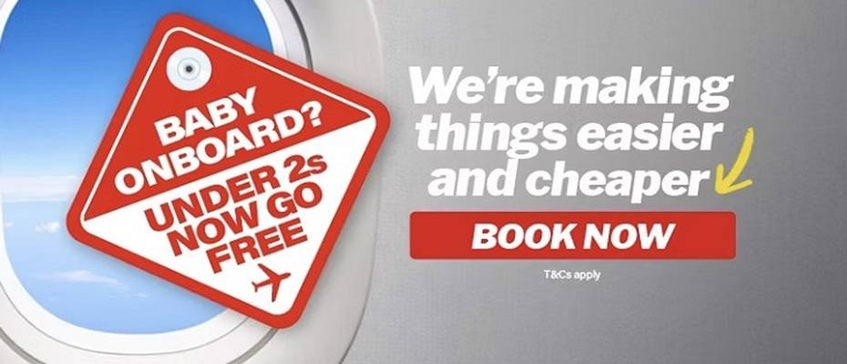Çocuklar ücretsiz: Jet2 aile turizmini hedefliyor - Lesen Sie die Nachrichten?>