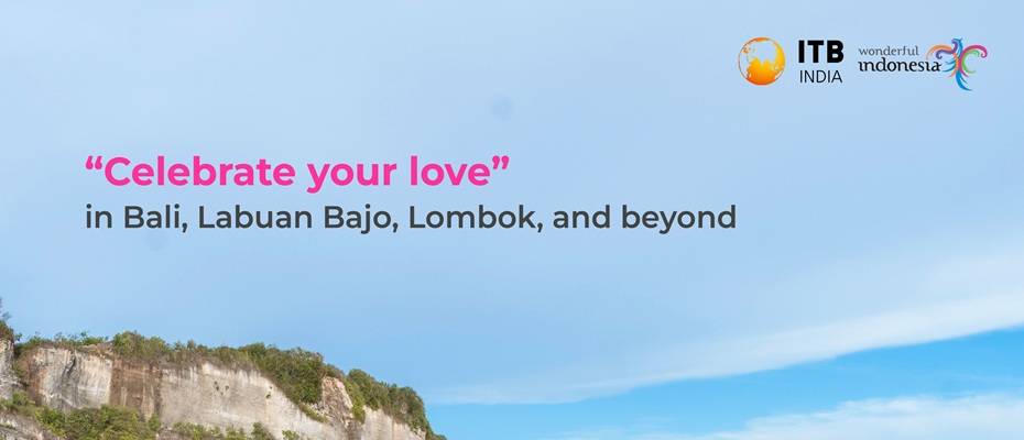 Wonderful Indonesia Shines at ITB India 2025: From Bali to Beyond - Lesen Sie die Nachrichten?>