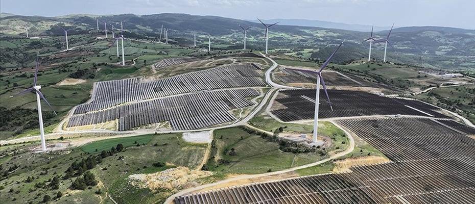 Turkey accelerates renewable energy – boosting Antalya’s profile as a tourism hub - Lesen Sie die Nachrichten?>