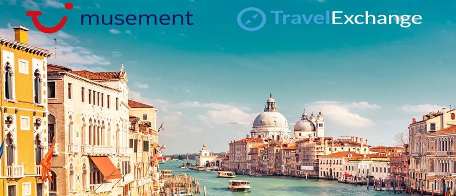 TUI Musement weitet Vertrieb von Rundreisen und Erlebnissen über TravelExchange aus - Lesen Sie die Nachrichten