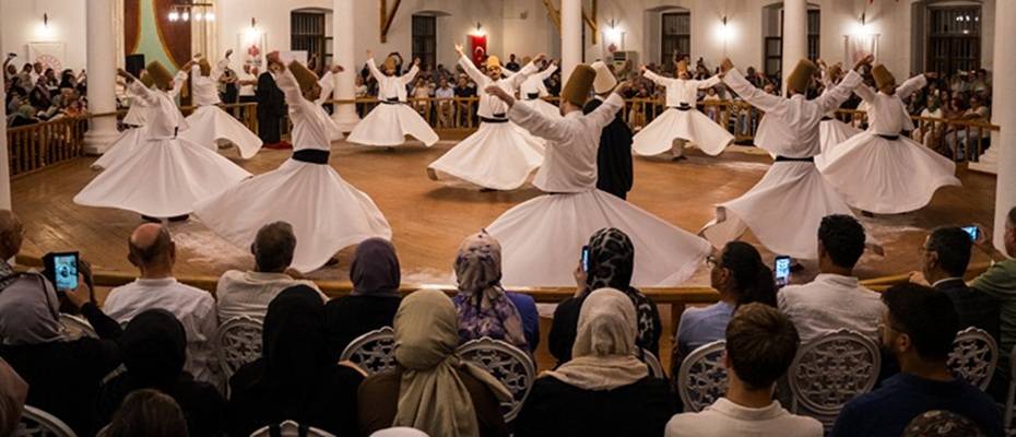 Türkiye Kulturstraßen-Festival macht Station in Çanakkale - Lesen Sie die Nachrichten
