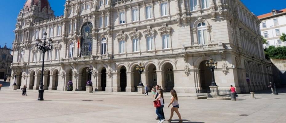 A Coruña’da Turizm Vergisinin Başlangıç Tarihi Belli Oldu - Lesen Sie die Nachrichten?>