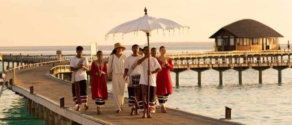 Sun Siyam Marks 35 Years with Culture-Led Brand Transformation