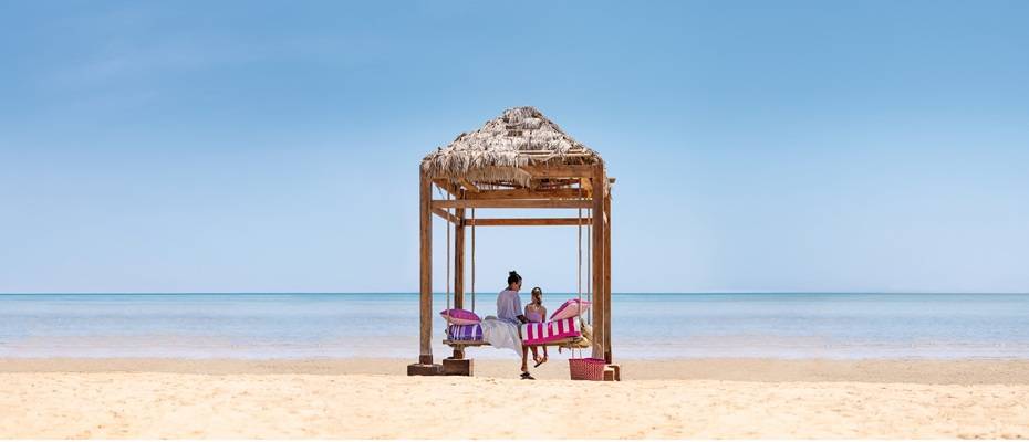 TUI Herbstferien-Trendcheck: Hurghada auf Platz 1