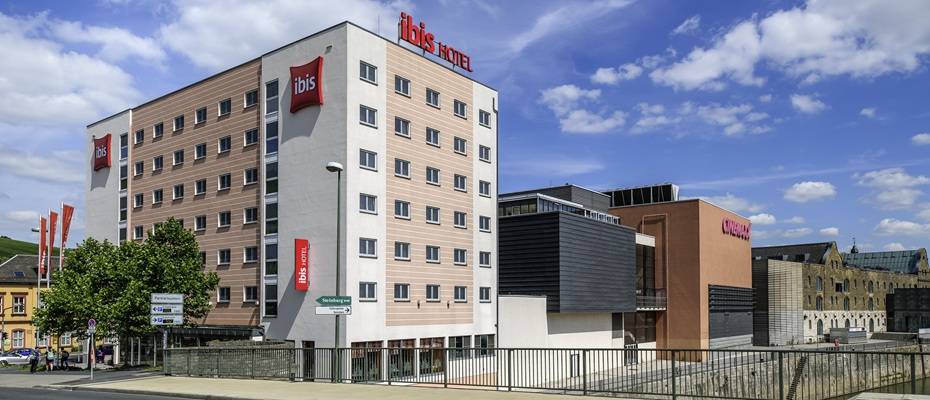 Event Hotels kauft 17 Häuser von ibis und Mercure
