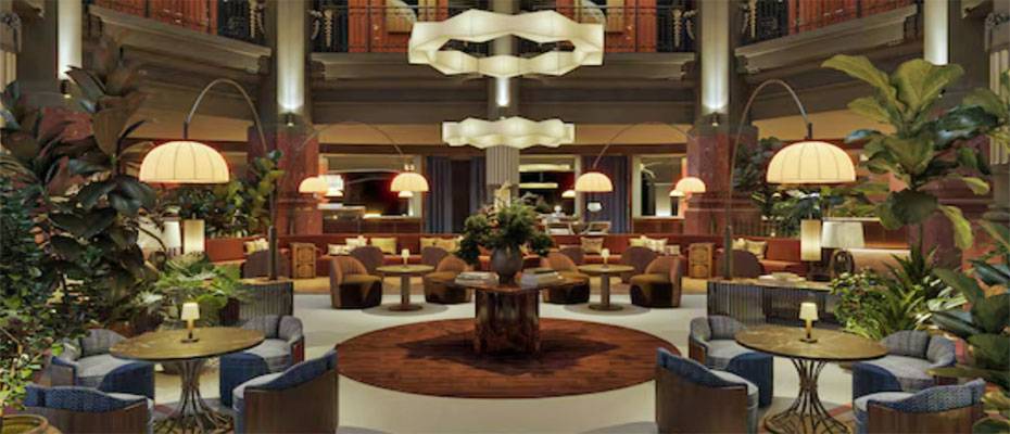 Radisson Hotel Group Expands in France with Landmark Signings - Read the News