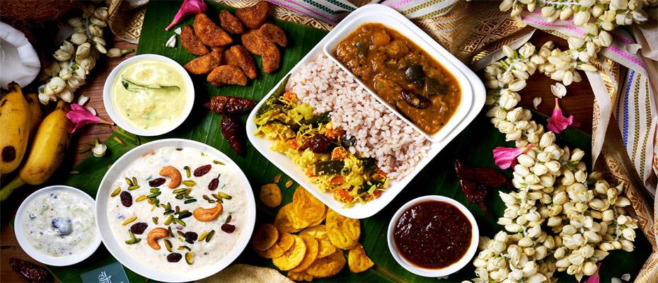 Emirates celebrates Onam with authentic dishes onboard - Lesen Sie die Nachrichten?>