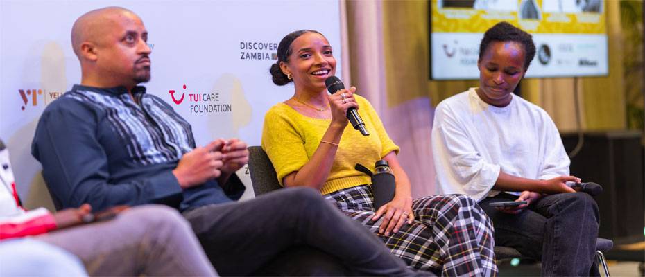TUI Care Foundation startet Kulturprojekte in Kambodscha, Sambia und Ruanda - Lesen Sie die Nachrichten