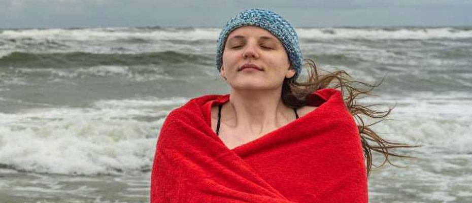 Thalasso-Klima-Therapie: Mit der Nordsee die Gesundheit stärken - Lesen Sie die Nachrichten