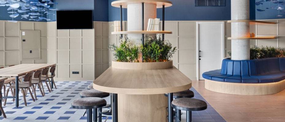B&B HOTELS wächst in Spanien und Portugal auf 80 Häuser - Lesen Sie die Nachrichten
