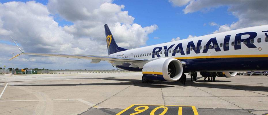 Ryanair introduces larger free cabin bag size across all airports - Lesen Sie die Nachrichten?>