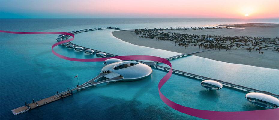 Qatar Airways to launch Red Sea flights from October 2025 - Lesen Sie die Nachrichten?>