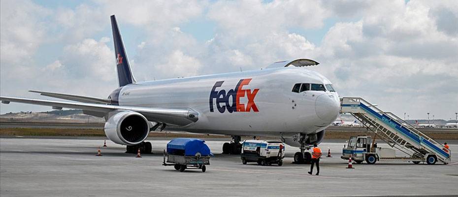 FedEx İstanbul Havalimanı’nda küresel hava aktarma tesisini açtı - Lesen Sie die Nachrichten?>