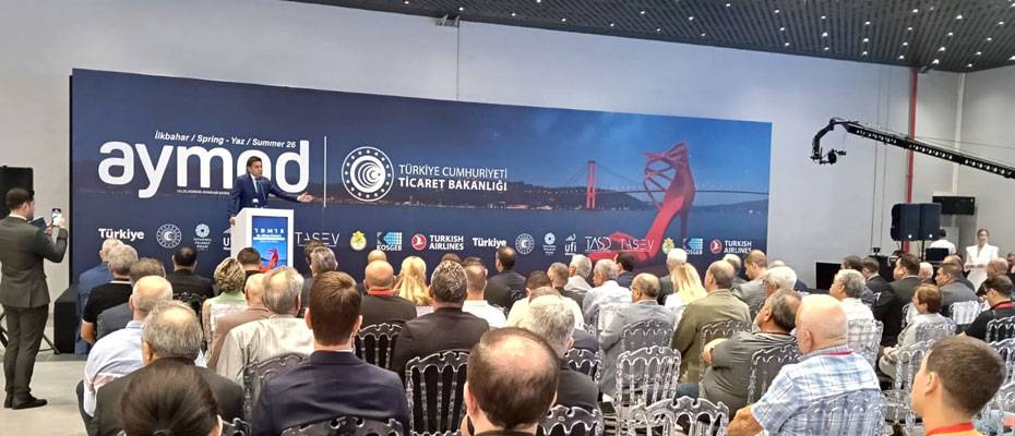 2026’nin Ayakkabı Modası Türk Tasarımıyla İstanbul AYMOD’da Dünya Sahnesinde - Lesen Sie die Nachrichten?>