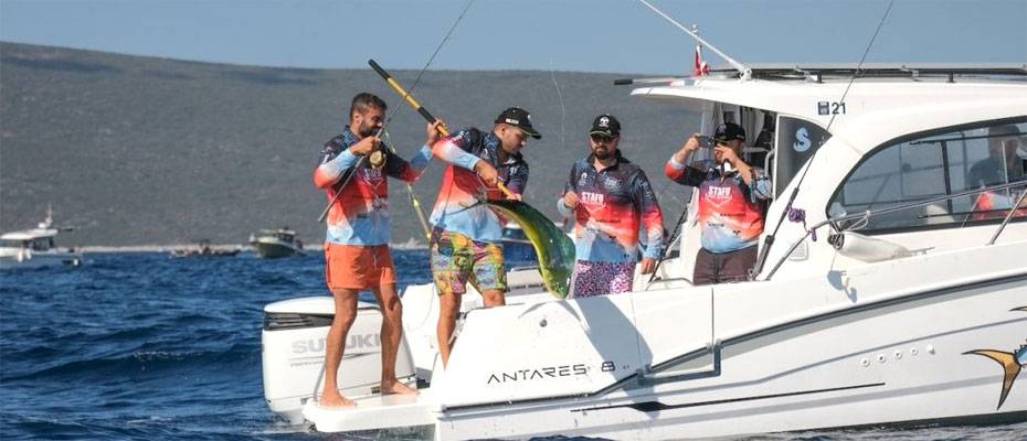 Rekorların Turnuvası Teos Tuna Masters 10ncu Yılında Da Kıtaları Buluşturacak - Lesen Sie die Nachrichten?>