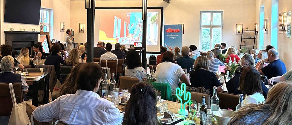 Karibikfeeling beim alltours Reisebüroabend in Ratingen - Lesen Sie die Nachrichten