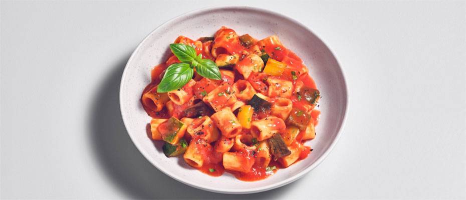 Pasta über den Wolken: L’Osteria und Eurowings starten gemeinsame Bordküche - Lesen Sie die Nachrichten
