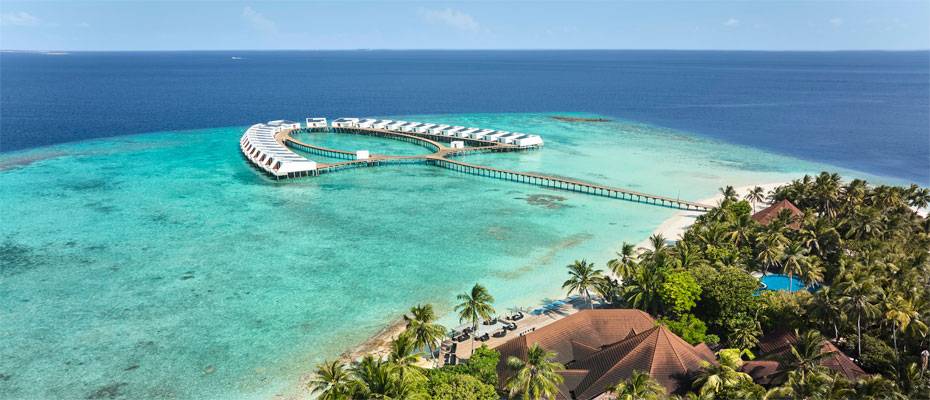 ROBINSON MALDIVES named ‘Best Adults Only Resort 2025’ at TTM Awards - Lesen Sie die Nachrichten?>