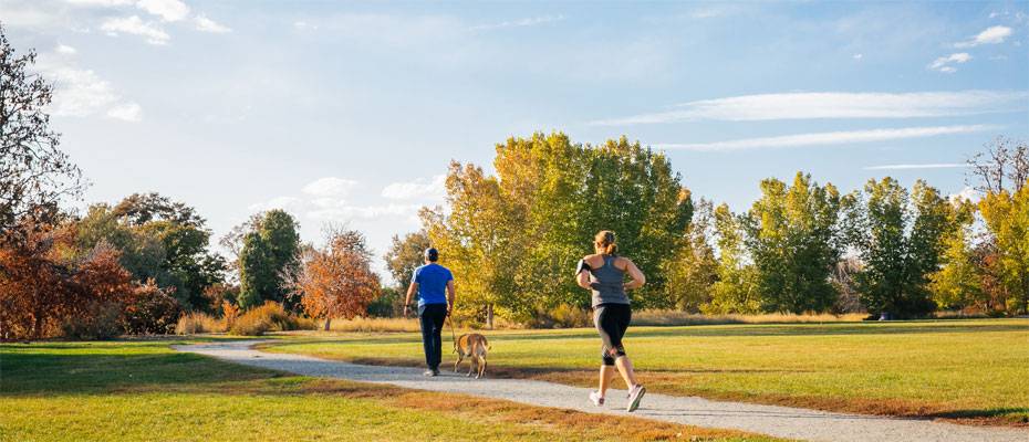 Herbstliche Ausflüge in und um Denver - Lesen Sie die Nachrichten