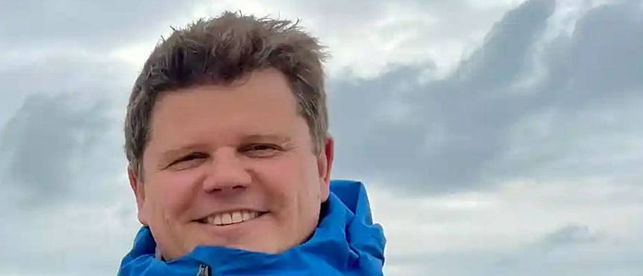 Hurtigruten beruft Jens Meyer-Bosse zum Sales Director DACH - Lesen Sie die Nachrichten