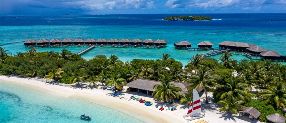 Kulinarik unter Palmen: Marriott Bonvoy Moment auf den Malediven - Lesen Sie die Nachrichten