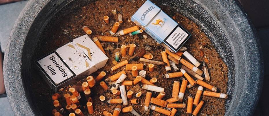 Spanien verbietet Rauchen und Vaping auf Terrassen – Hoteliers warnen vor Schaden für den Tourismus - Lesen Sie die Nachrichten