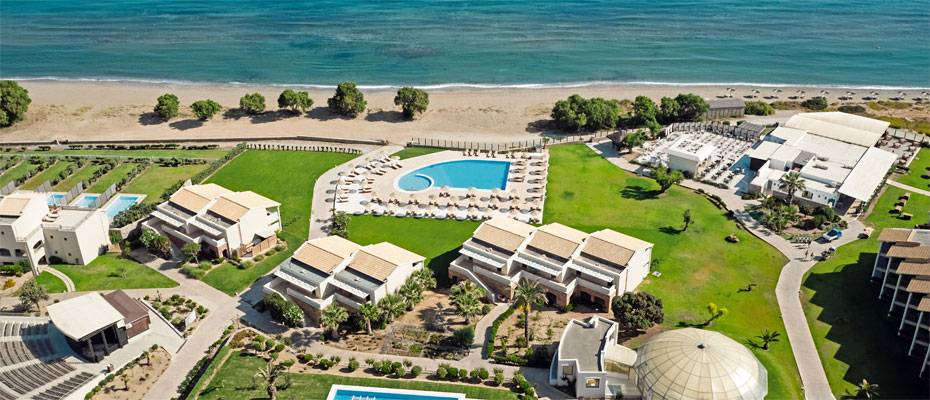 TUI MAGIC LIFE launches new movement and mindfulness event in Crete