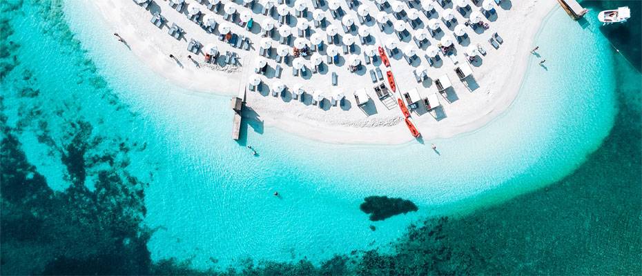 Ende der Hauptsaison: Wo Urlaub jetzt günstiger wird - Lesen Sie die Nachrichten