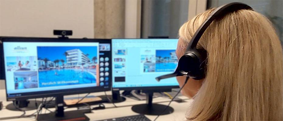 Elf neue Auszubildende starten bei alltours Reisecenter - Lesen Sie die Nachrichten