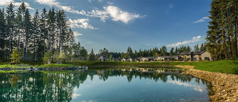 Center Parcs meldet Rekordsommer 2025 - Lesen Sie die Nachrichten