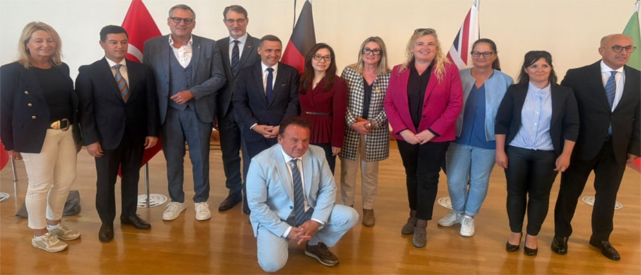 Rhein 66: Der Internationale Best Ager-Kongress am Rhein - Lesen Sie die Nachrichten