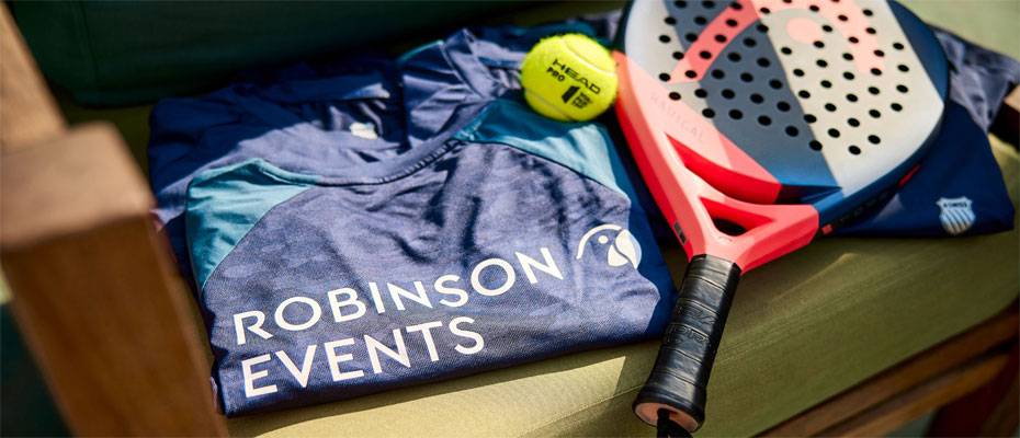 Aktiv in den Herbst: ROBINSON setzt sportliche Akzente - Lesen Sie die Nachrichten