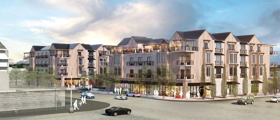 Kimpton to debut in Napa Valley with new luxury hotel in 2028 - Read the News