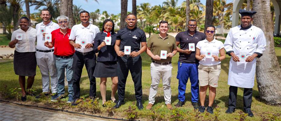 RIU invests over €3 million in social programs in 2024