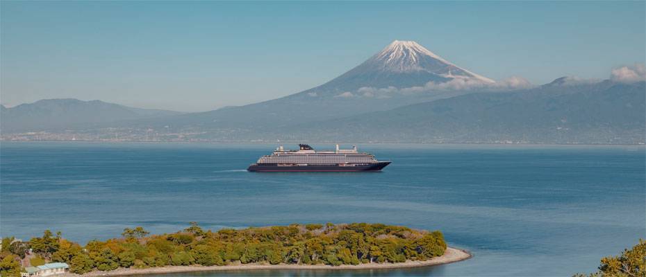 Explora Journeys unveils 2027–2028 Journeys Collection - Read the News