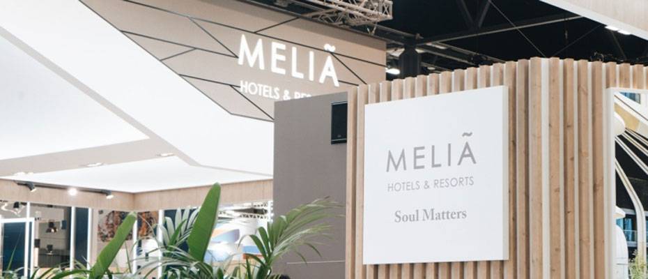 Kontrolle über Meliá Hotels International geht auf die sechs Geschwister Escarrer über - Lesen Sie die Nachrichten