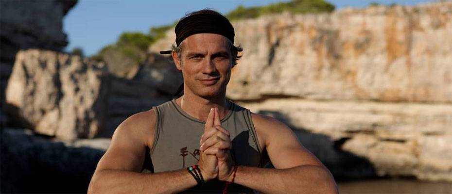 Yoga-Wochenende mit Ralf Bauer in Bad Driburg