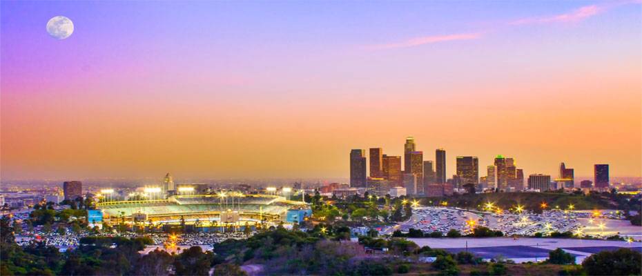 Los Angeles bereitet sich auf den FIFA World Cup 2026™ vor - Lesen Sie die Nachrichten