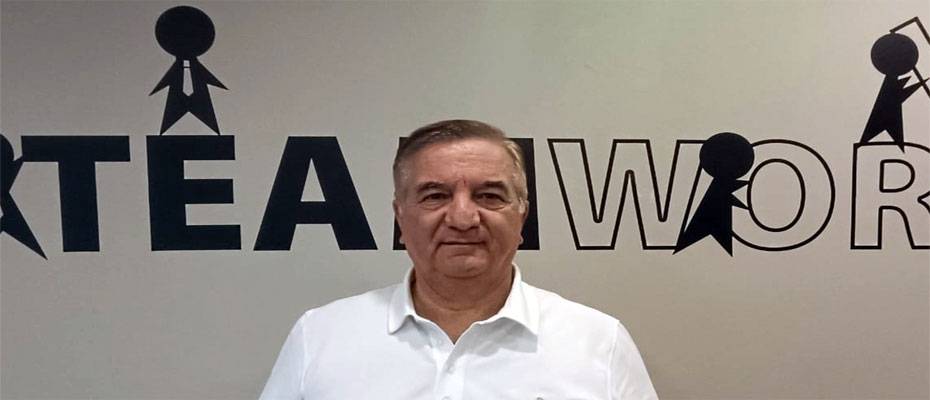 ETİK Başkanı Mehmet İşler: ‘Eriyoruz, İzmir’i görünür kılmalıyız’ - Lesen Sie die Nachrichten?>