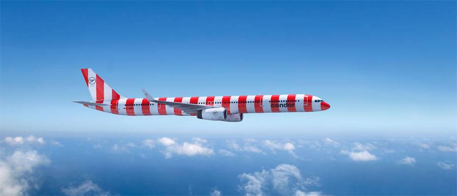 Condor verabschiedet letzte Boeing 757 mit exklusivem Abschiedsflug - Lesen Sie die Nachrichten