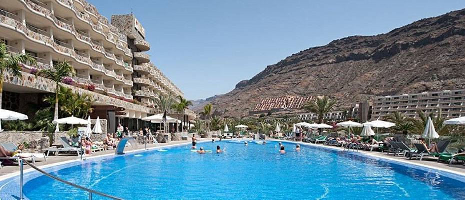 Lopesan übernimmt drei Hotels von Santana Cazorla auf Gran Canaria - Lesen Sie die Nachrichten