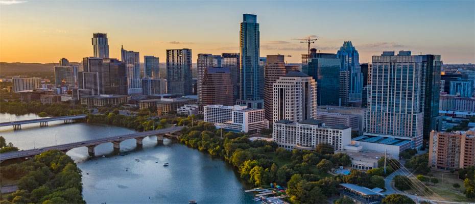Delta expands Austin network with new nonstop routes to Miami, Denver, Columbus and Kansas City - Lesen Sie die Nachrichten?>