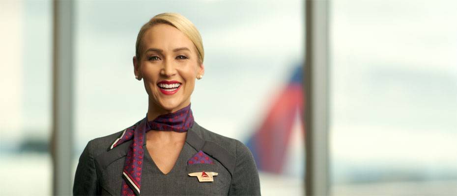 From Application to Altitude: Delta Opens Flight Attendant Hiring for 2026 - Lesen Sie die Nachrichten?>